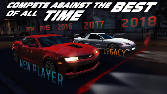 Racing Rivals banner