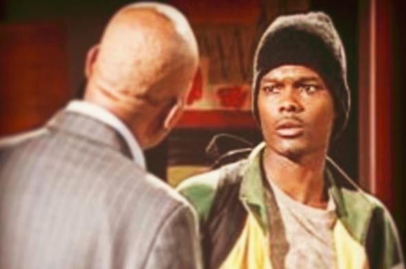 Late actor Dumi Masilela's last episode on Rhythm City airs tonight