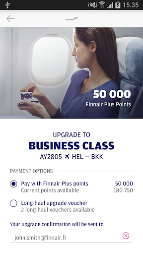 Finnair