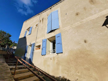maison à Château-Arnoux-Saint-Auban (04)