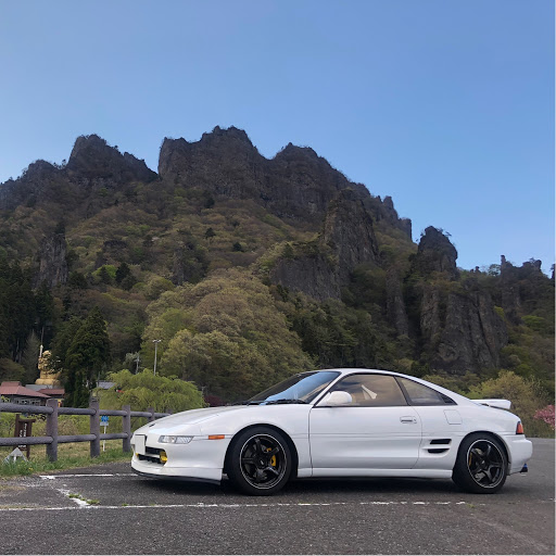 とみーのプロフィール画像