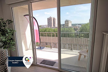 appartement à Rouen (76)