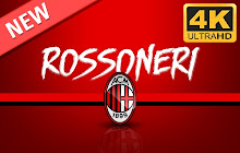 AC Milan HD Wallpapers Rossoneri Theme small promo image