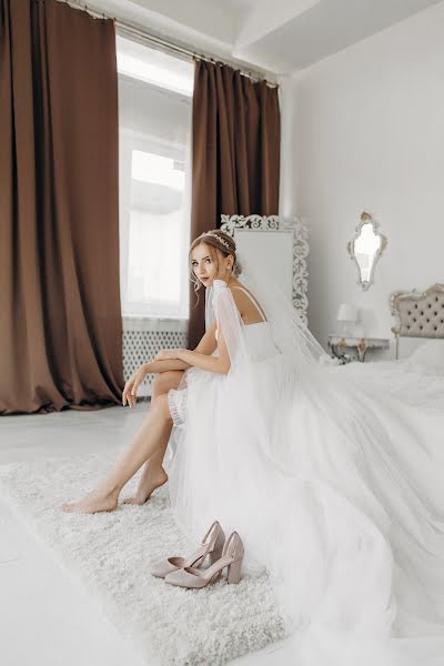 Photographe de mariage Іrina Fedorchuk (fedorchuk). Photo du 23 juillet 2021