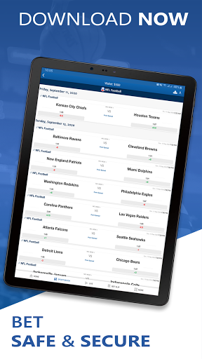 Bet Now App Apk