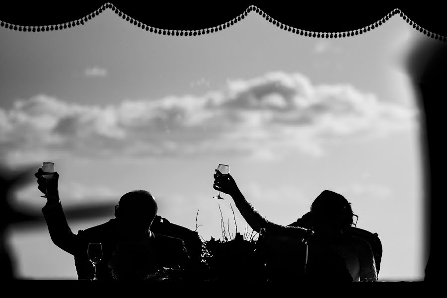 Fotógrafo de casamento Leonardo Scarriglia (leonardoscarrig). Foto de 6 de janeiro 2019