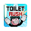 Toilet Rush 2 Game