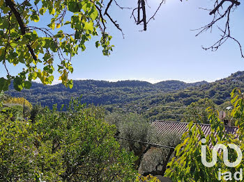 terrain à Le Bar-sur-Loup (06)