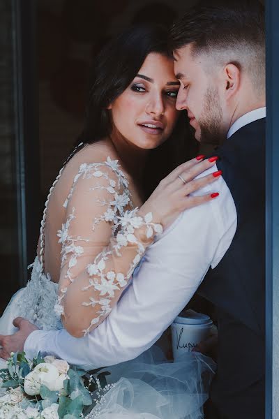 Wedding photographer Anastasiya Cheblykova (cheblykova). Photo of 30 July 2018