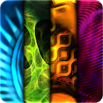 Cover Image of डाउनलोड Alien Shapes FULL 1.5 APK