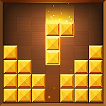 Cover Image of Unduh Puzzle Balok Kayu 1.6.0 APK
