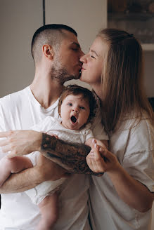 Wedding photographer Aleksandra Stepanova (stepanovaph). Photo of 14 May