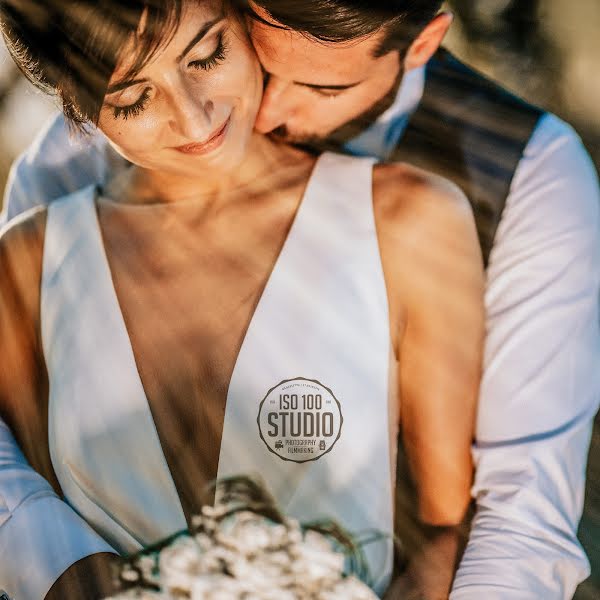 Wedding photographer Simone Rella (simonerella). Photo of 6 March 2019