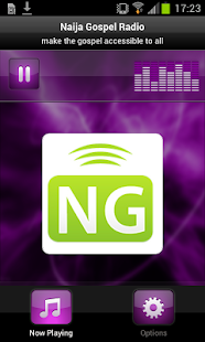 How to install Naija Gospel Radio 3.6.7 mod apk for laptop