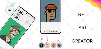 NFT Avatar Maker for Android - Download