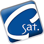 Cover Image of Скачать CSat.tv 1.0 APK