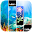 Blue Ocean Piano Tiles Download on Windows
