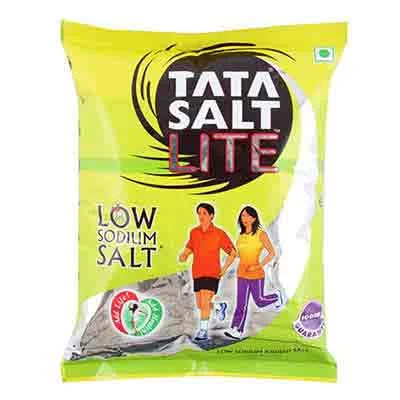 Tata Lite Salt 1 Kg