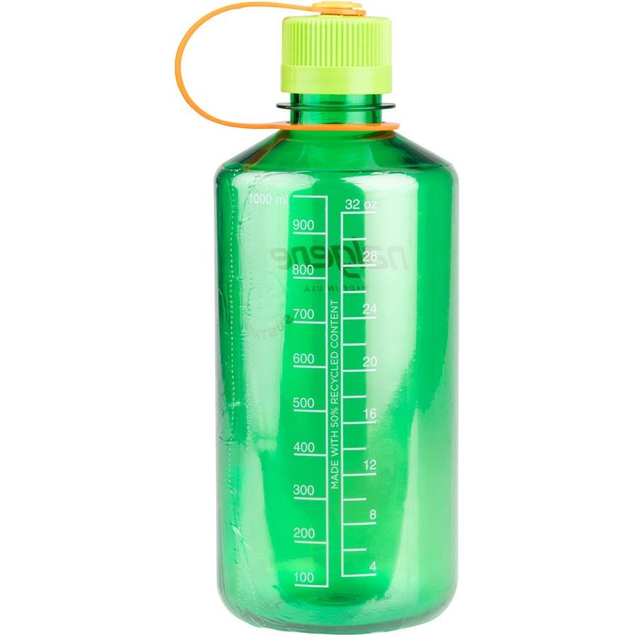 Nalgene Sustain 16 oz. Narrow Mouth Water Bottle