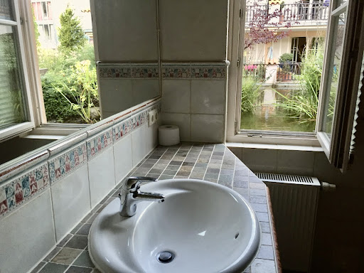 2-room holiday flat LAGUNA-Residenz am Meer in Kühlungsborn