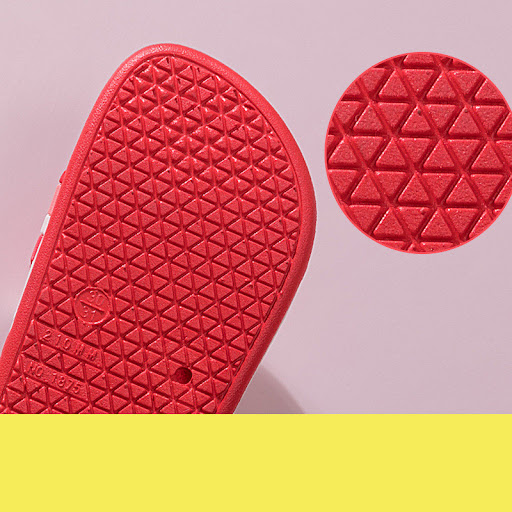 Title 7, Girls non-slip bathroom slippers, adorable car...