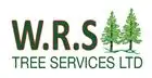 WRS Tree Services Ltd Logo