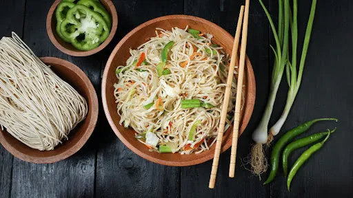 Veg Soft Noodles