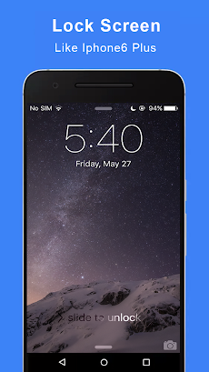 Lock Screen - Iphone Lockのおすすめ画像5