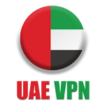 Cover Image of Unduh UAE VPN 1.4 APK