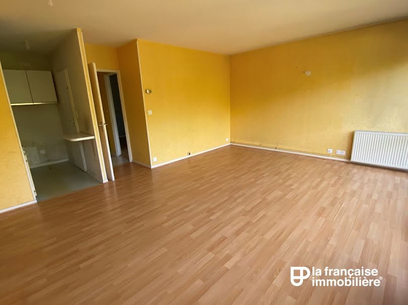 Vente appartement 2 pièces 54.6 m² à Rennes (35000), 167 520 €