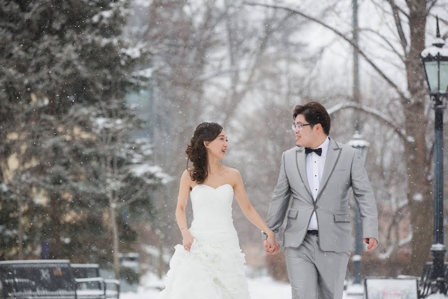 Fotografo di matrimoni Jack Hsiao (jackhsiao). Foto del 9 maggio 2019