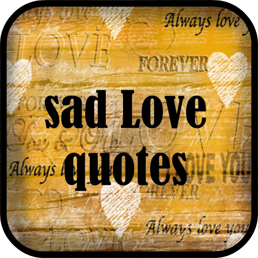 Sad Love Quotes