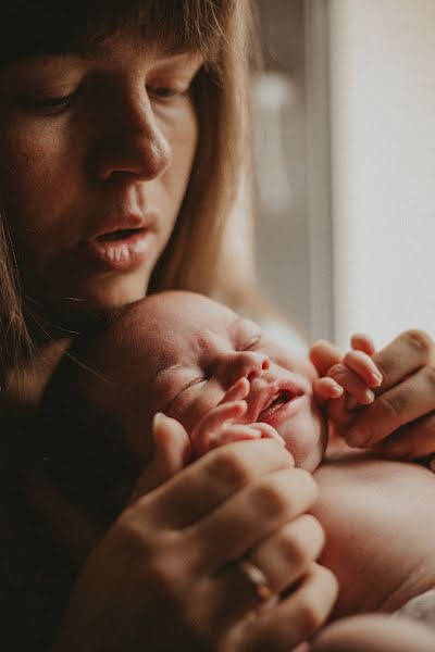 Fotograful de nuntă Yana Antipova (yanaantipova). Fotografia din 13 octombrie 2022