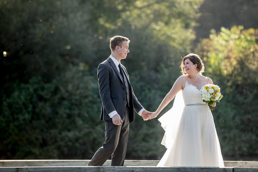 Fotografo di matrimoni Randy Rose (randyrose). Foto del 9 maggio 2019