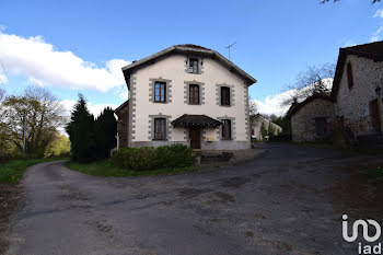 maison à Saint-Martin-Sainte-Catherine (23)