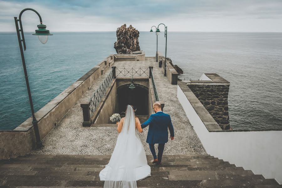 Fotograful de nuntă Zé Rodrigues (fcanhas). Fotografia din 29 ianuarie