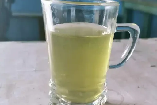 Pista Tea