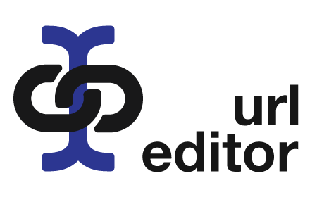 url editor small promo image