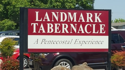 Landmark Tabernacle