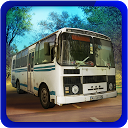 Bus Simulator 2016 mobile app icon