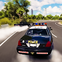 Police Chase Racing Crime City