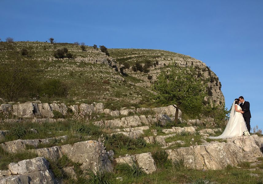 Svadobný fotograf Armando Fortunato (fortunato). Fotografia publikovaná 6. apríla 2017