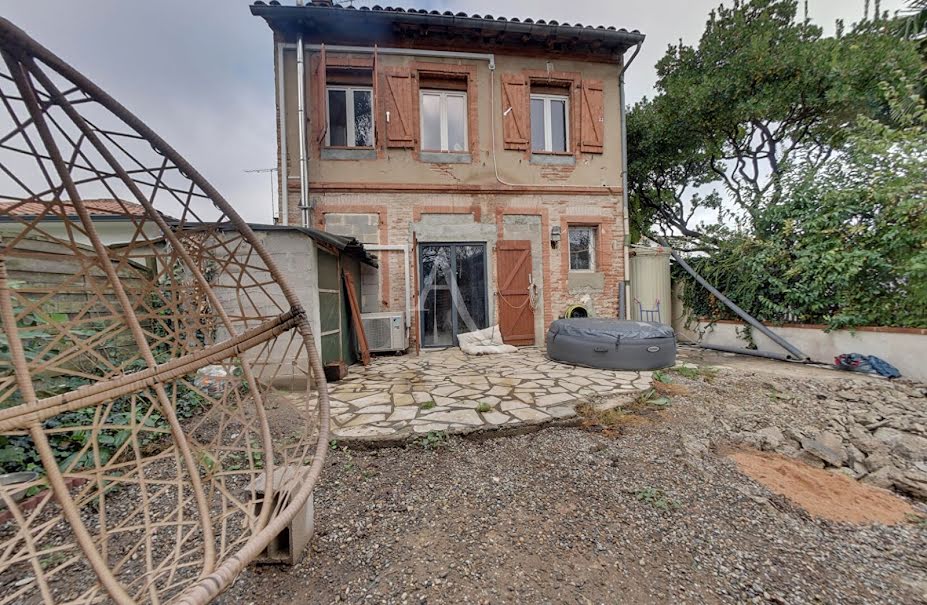 Vente maison 6 pièces 155 m² à Montauban (82000), 189 000 €