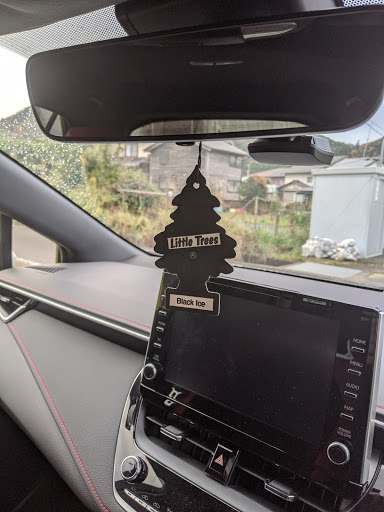 カローラスポーツ Nre210hのtoyota カローラスポーツ 芳香剤 いい匂い もちが良いに関するカスタム メンテナンスの投稿画像 車 のカスタム情報はcartune