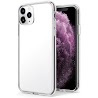 Ốp Lưng Case TPU Dẻo Chống Sốc Dành Cho iPhone 11 