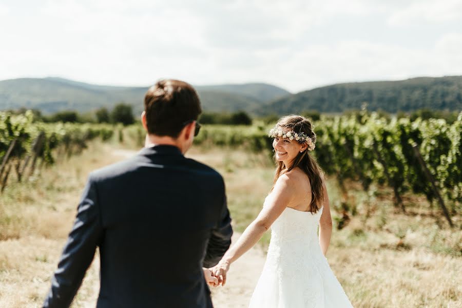 Fotografo di matrimoni Marius Mischke (mariusmischke). Foto del 29 giugno 2023