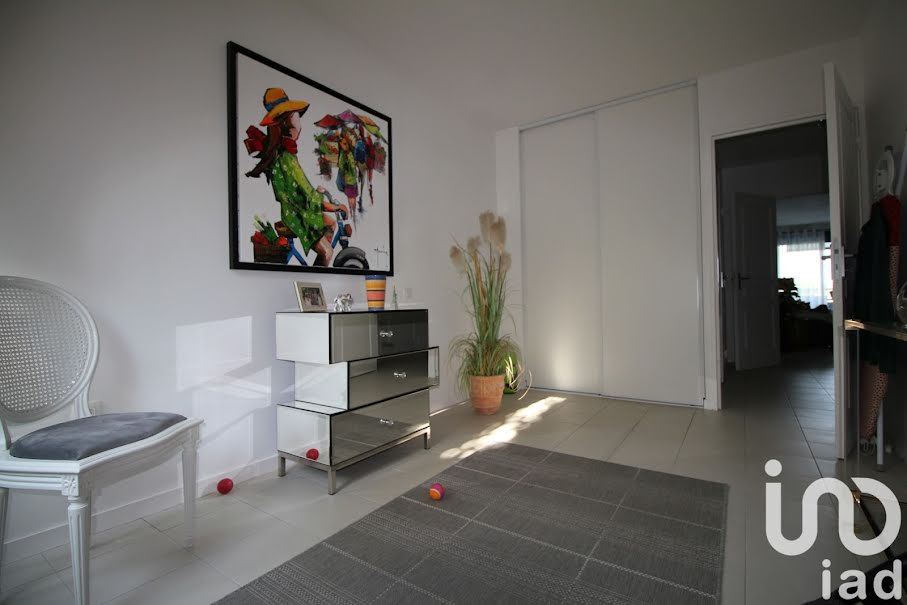 Vente appartement 3 pièces 74 m² à Bruges (33520), 299 000 €