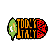 Iddly Italy menu 1