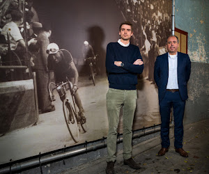 GP Marcel Kint bundelt de krachten met andere koers en krijgt plek in de Bingoal Cycling Cup