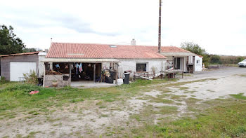 maison à Le Loroux-Bottereau (44)